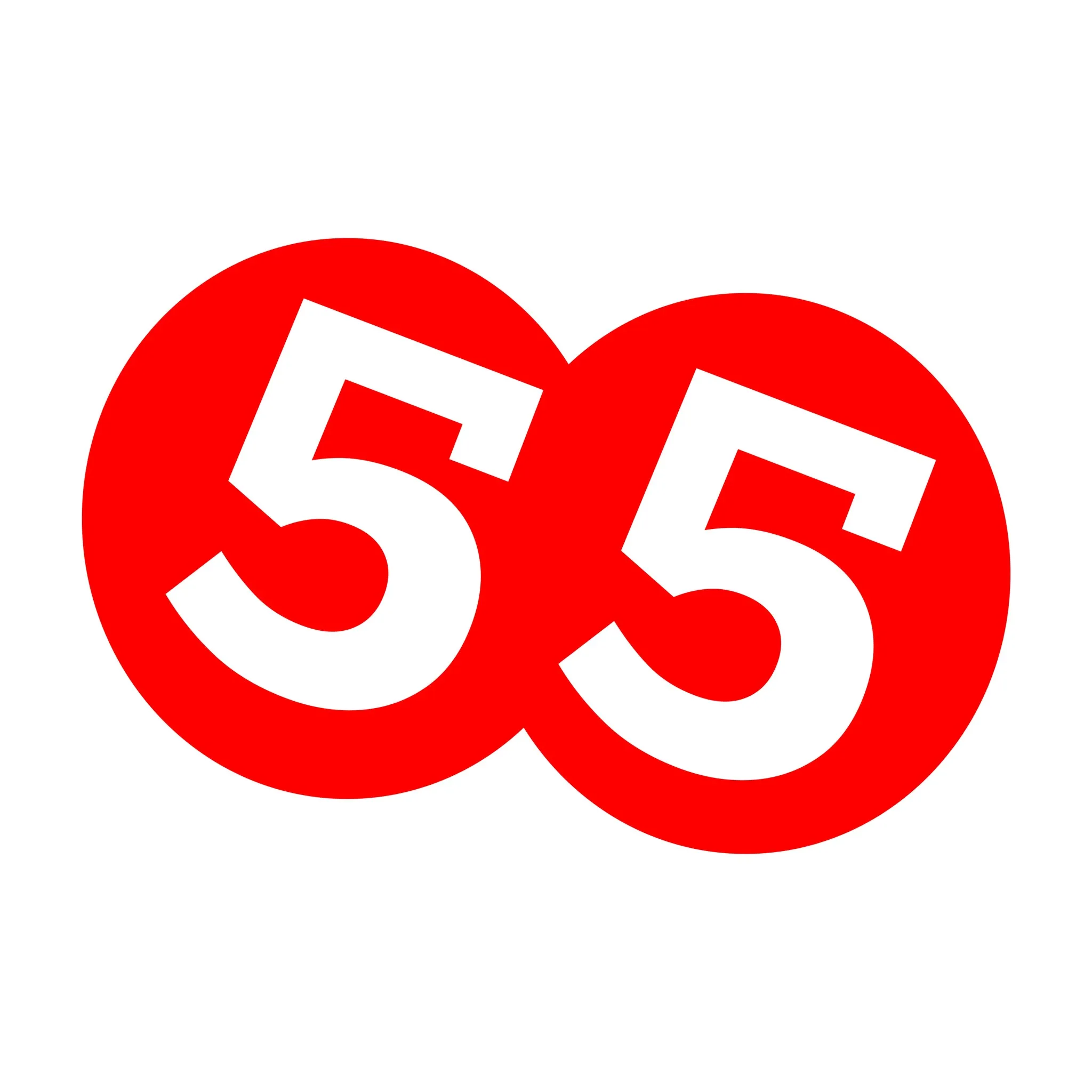 55FIVE - Balapan Motor Penuh Aksi dan Tantangan