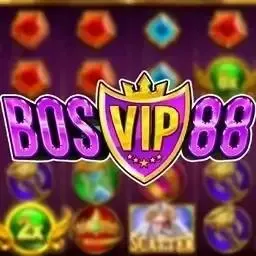 BOSVIP88 - Game Mahjong Seru dan Menantang