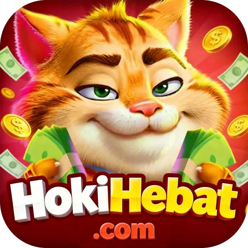 HOKIHEBAT - Balapan Seru di Ujung Jari Anda